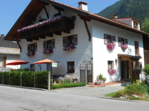 Гостиница Alpenperle, Бихльбах